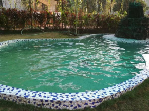 2Bhk Villa With Private Swimming Pool Alibaug